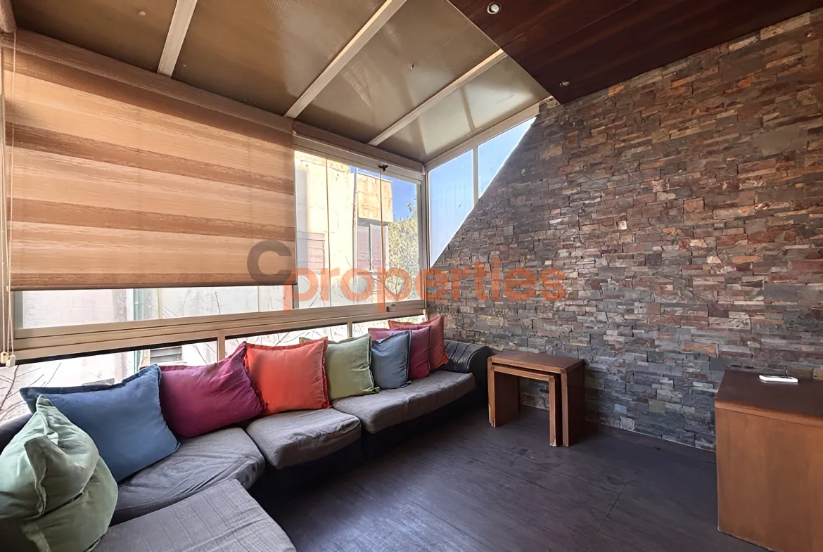 Apartment for Sale in Bsalim