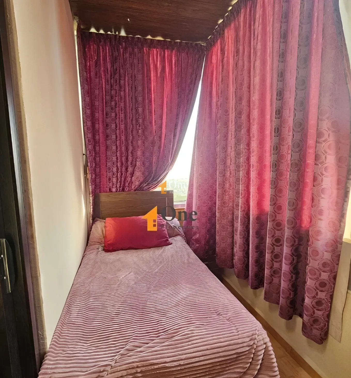 Apartment for sale in Aamchit, Lebanon - 3 bed, 2 bath