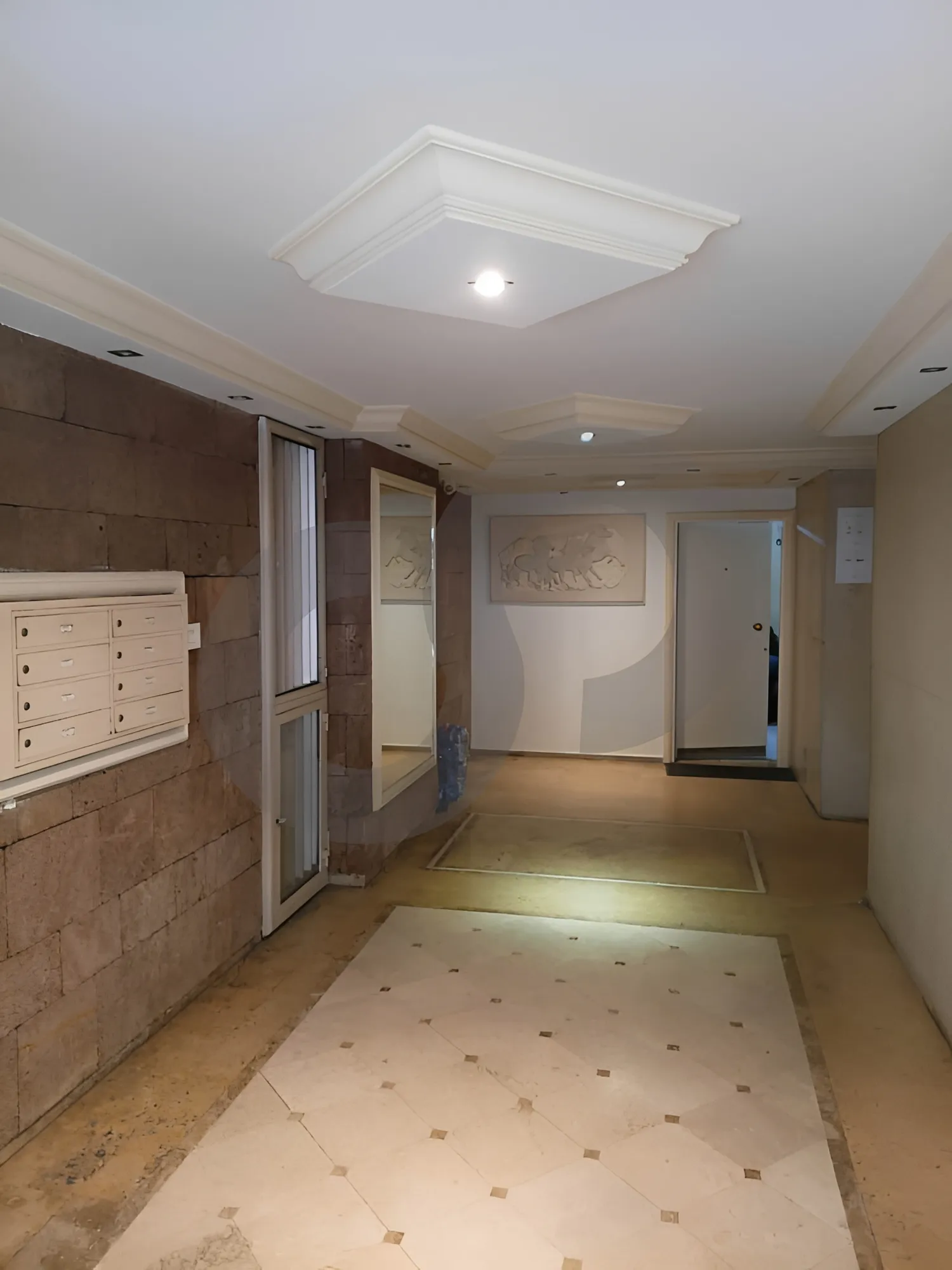 Apartment for Sale in Clemenceau