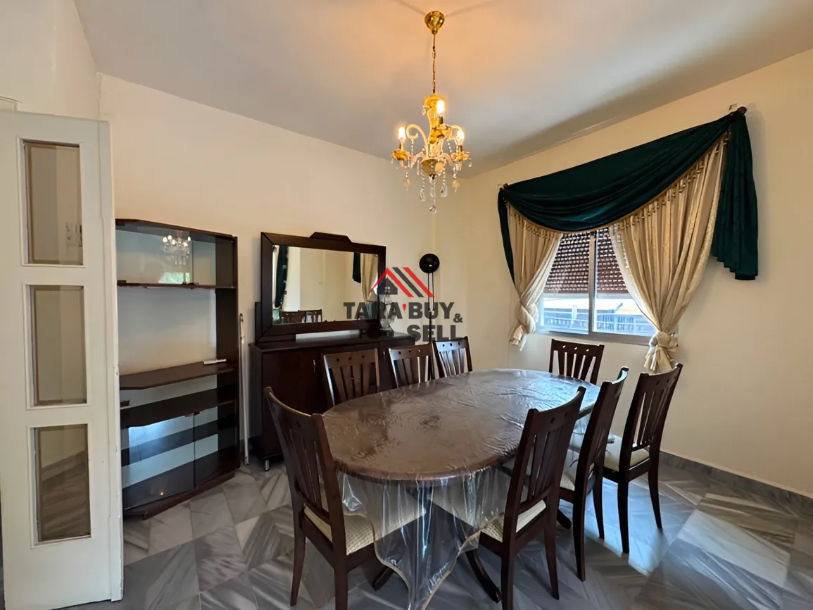 Apartment for rent in Zouk Mikael, Lebanon