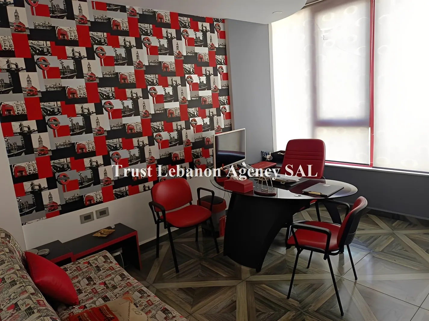 Office for sale in Metn, Bawchriye