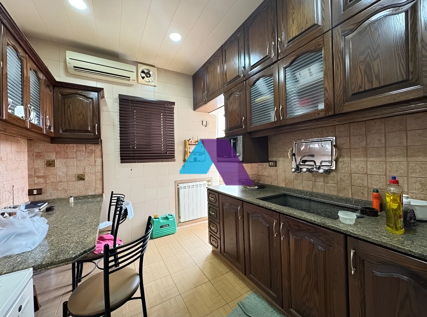 Apartment for Sale in Bqennaya