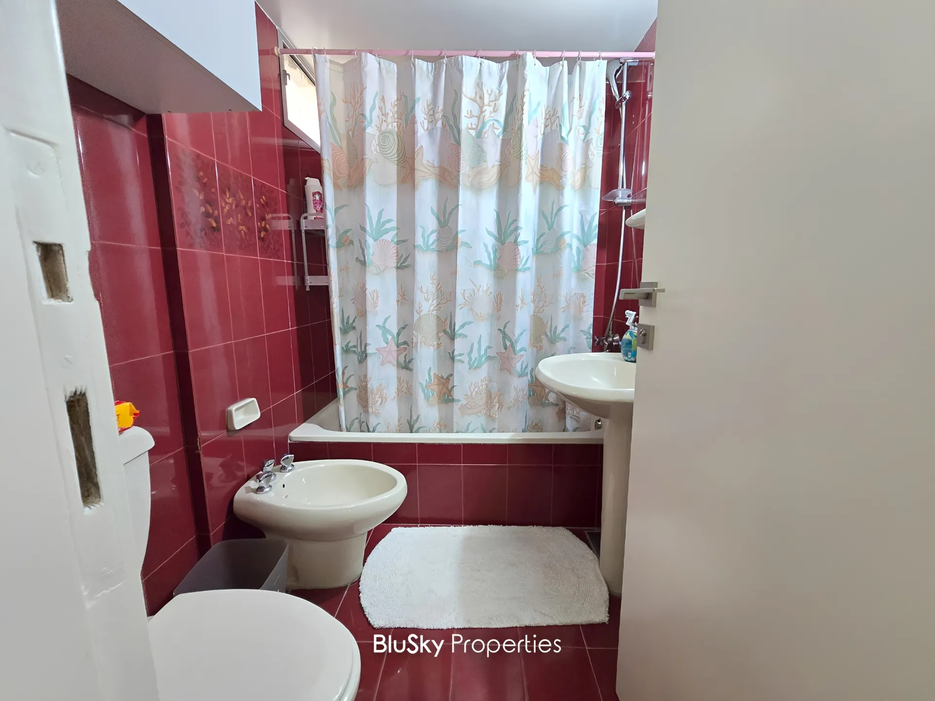 Apartment for rent in Mansourieh, lebanon