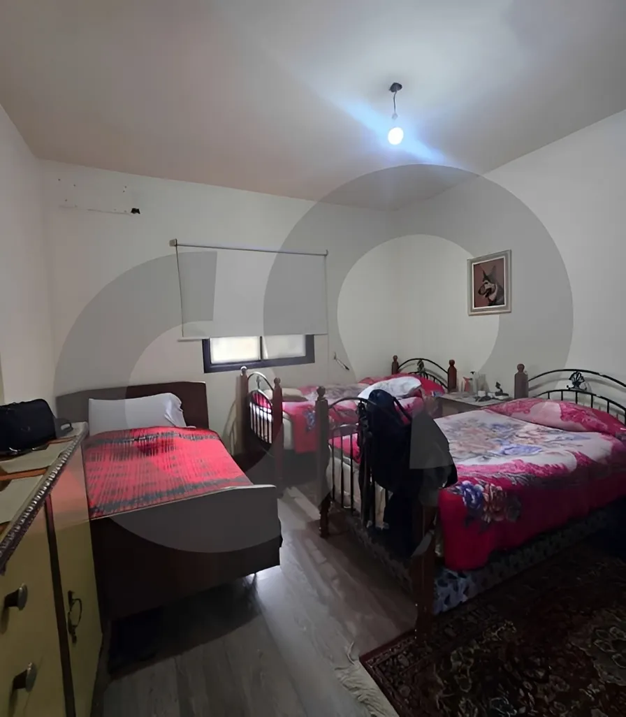 Apartment for Sale in Mar Elias - 2 bed, 2 bath