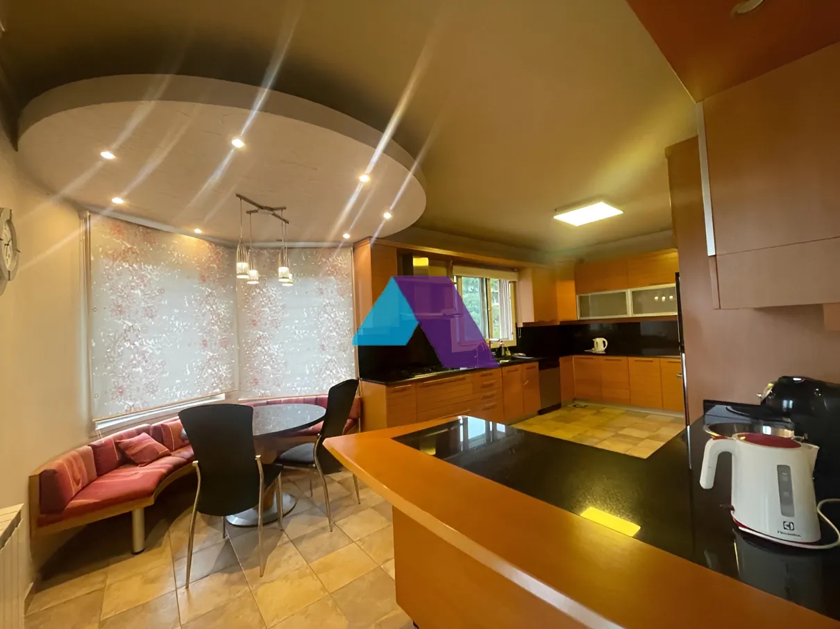 Apartment for Sale in Ain Aar - 4 bed, 5 bath