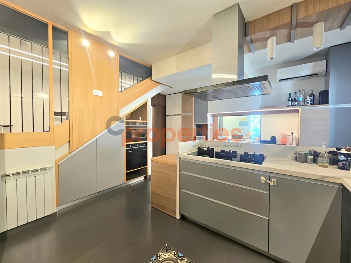 Duplex for sale in Aaoukar