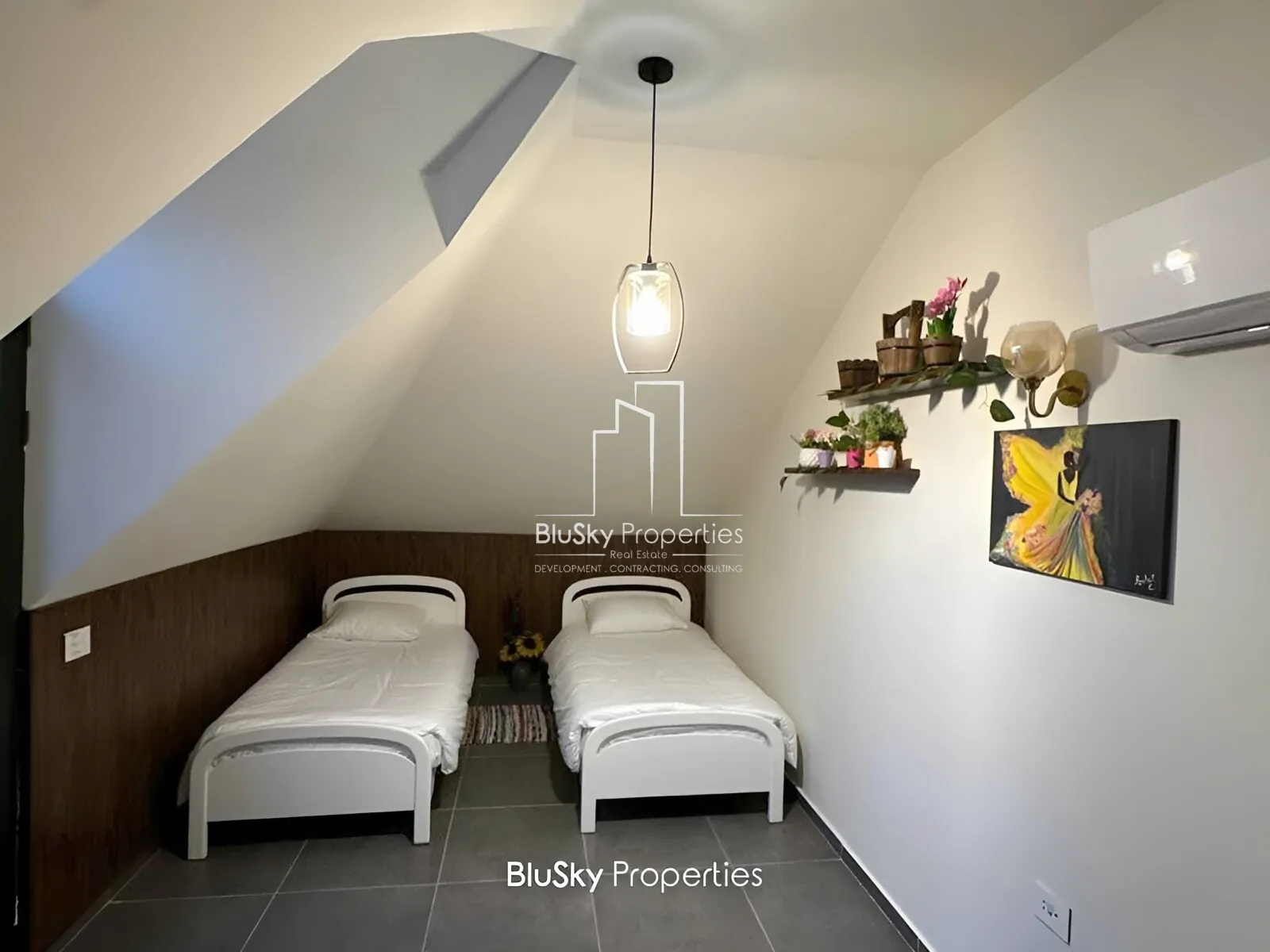 Duplex for Sale in Fidar