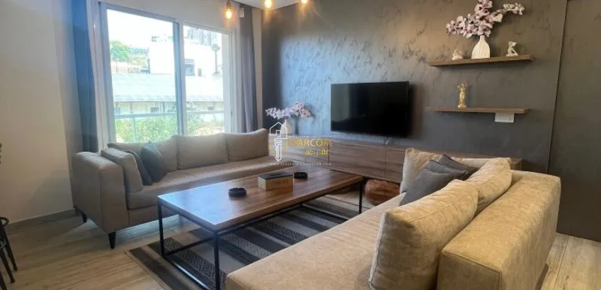Apartment for Rent in Metn, Mansourieh, Lebanon