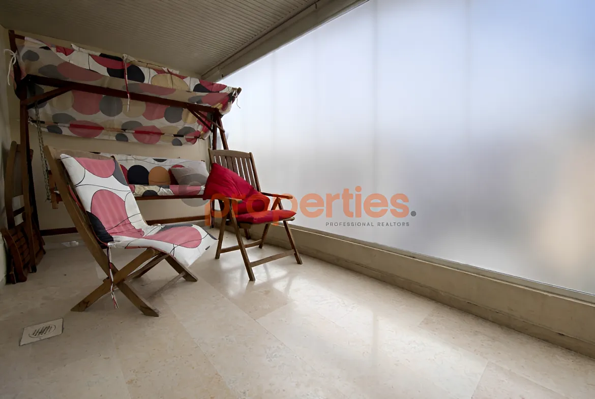 Apartment for Rent in Zalqa