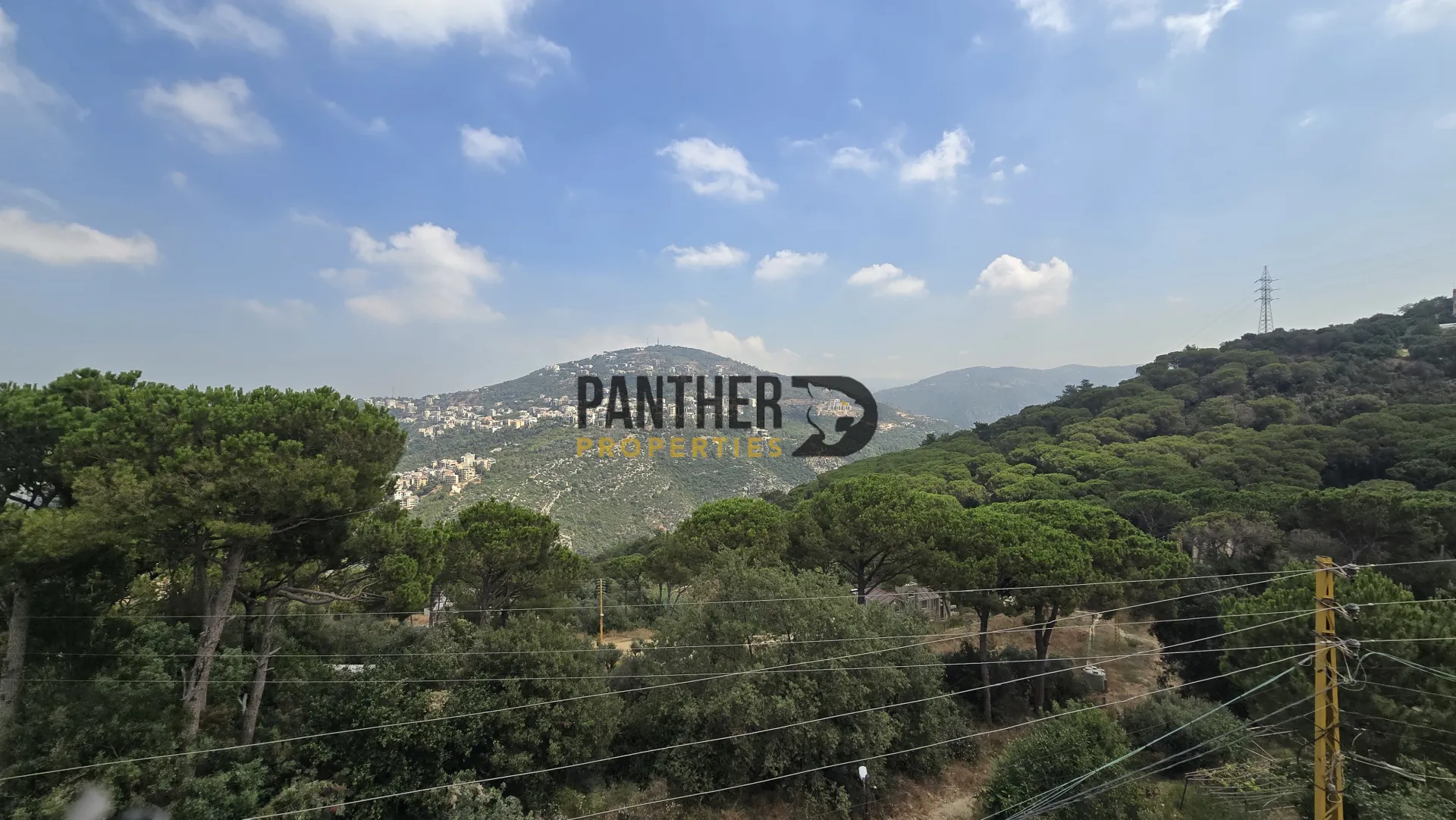Apartment for sale in Araya, lebanon