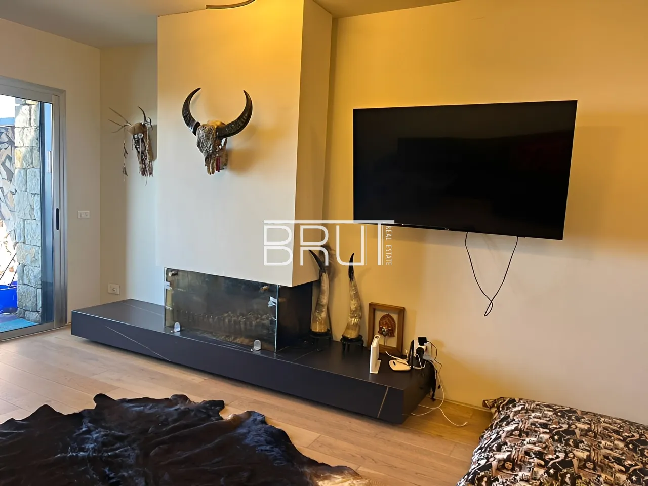 Chalet for Sale in Faqra