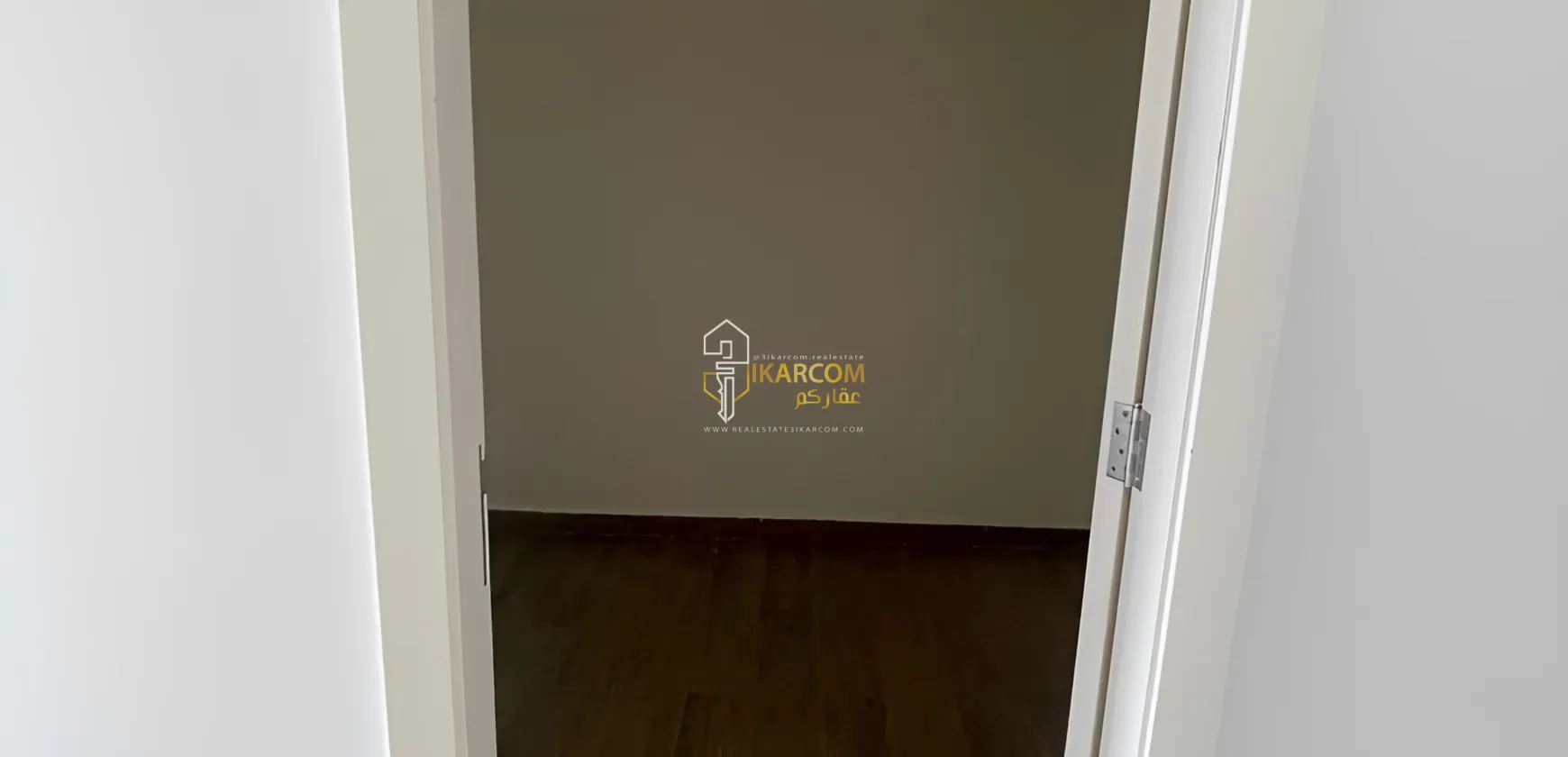 Apartment for sale in Ain Al Mraiseh, Beirut