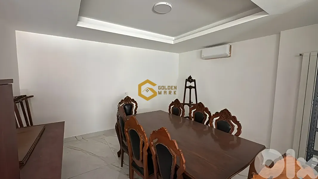 Apartment for Sale in Broummana - 3 bed, 5 bath