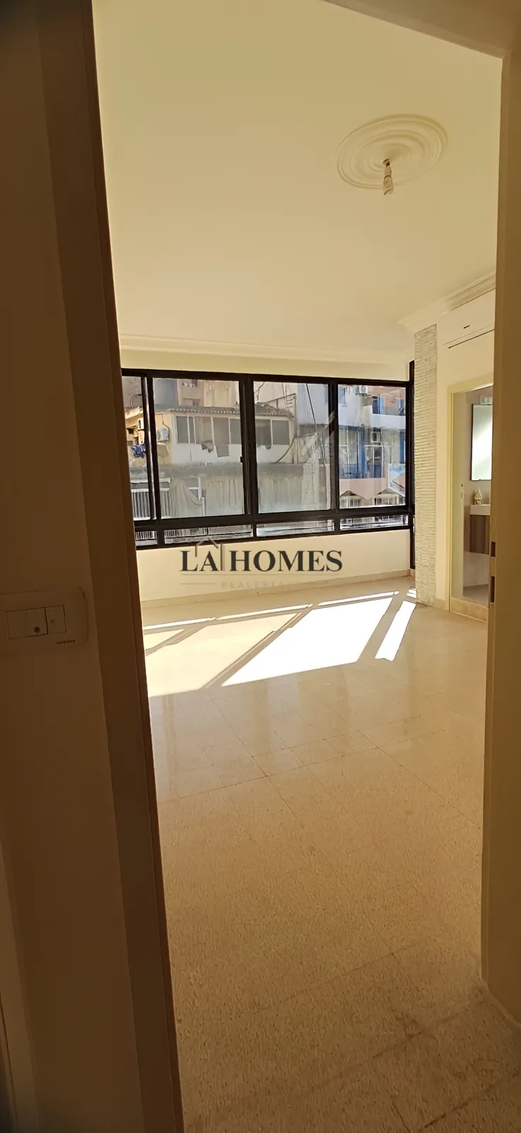 Apartment for rent in Hamra, beirut, lebanon