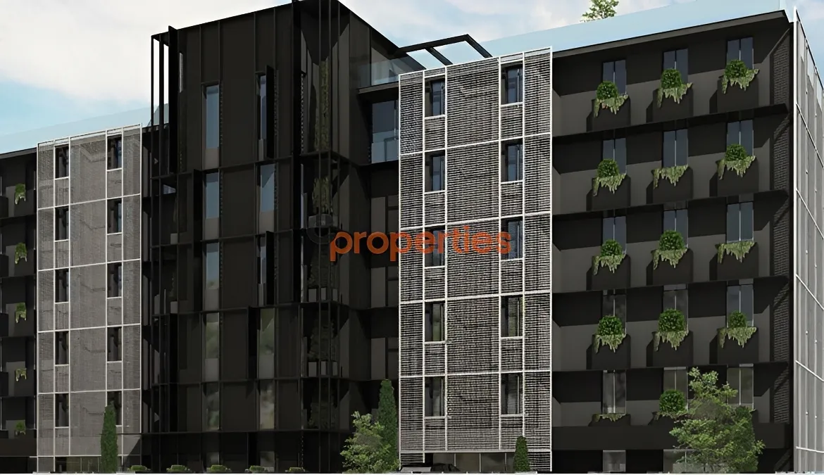 Apartment for Sale in Ain Saadeh