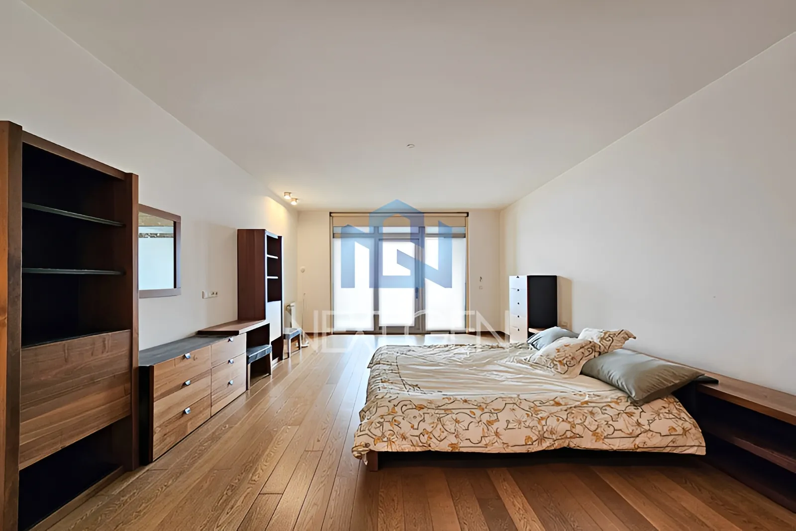 Apartment for Rent in Downtown