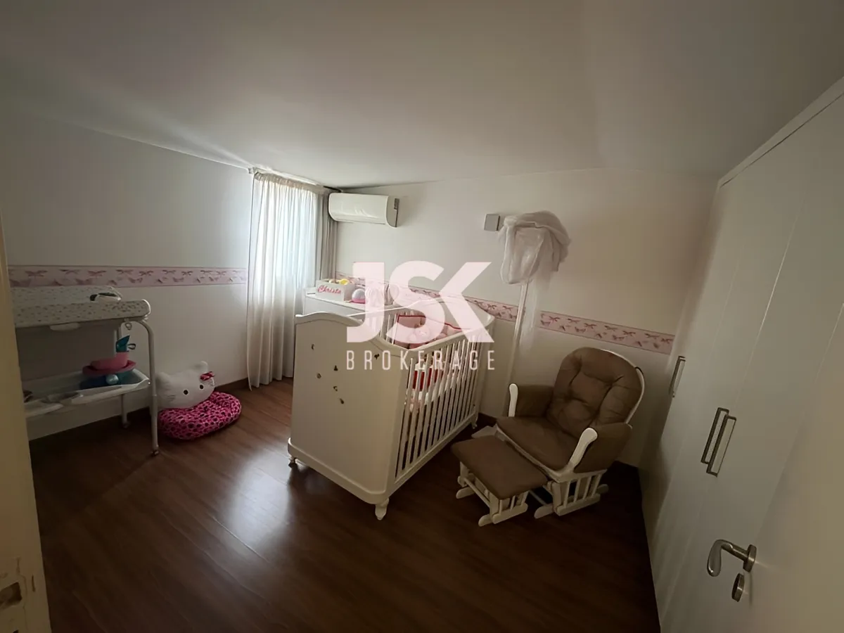 Duplex for Sale in Aaoukar, Lebanon