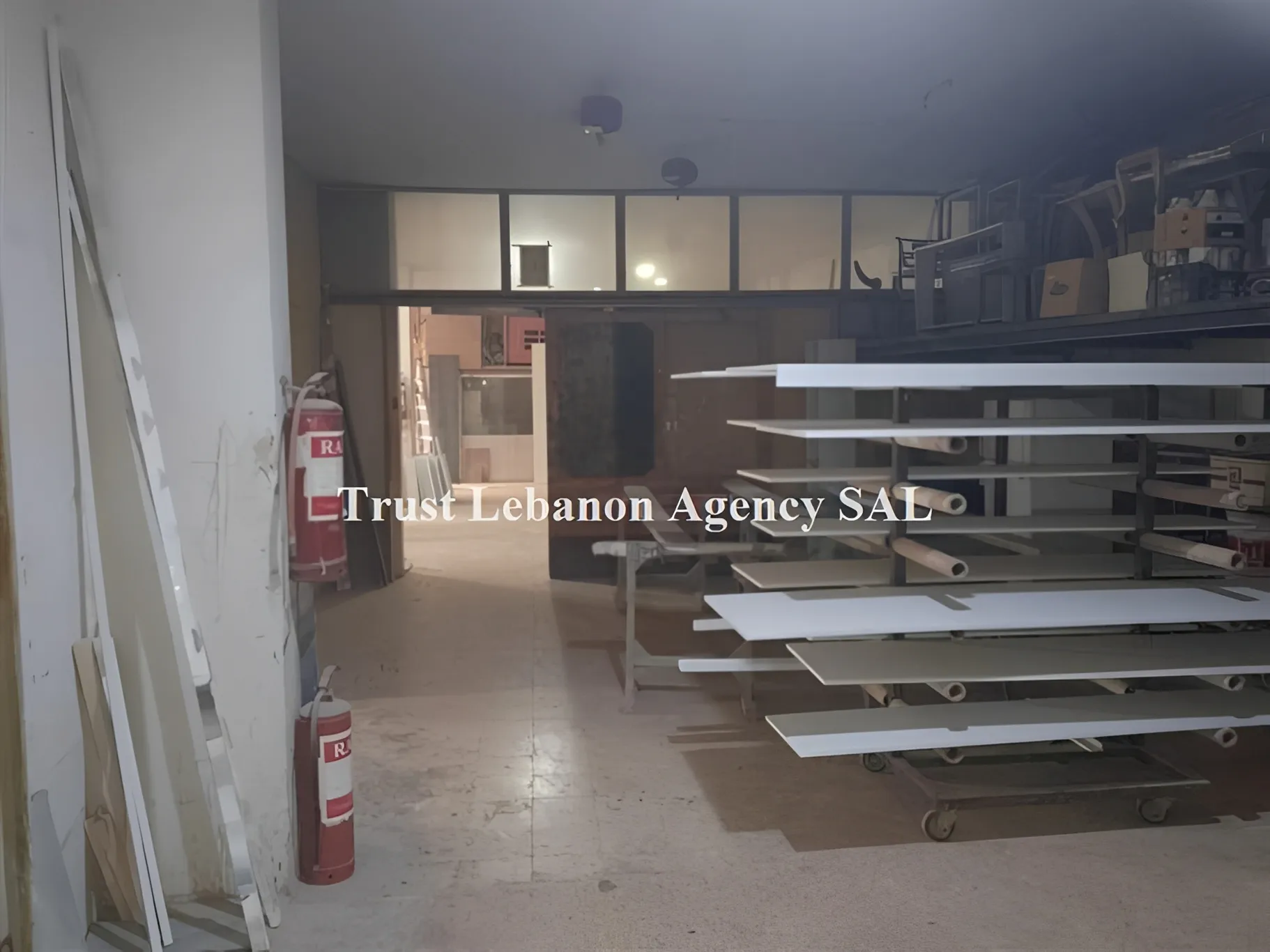 Commercial Property For Sale in Metn, Mkalles