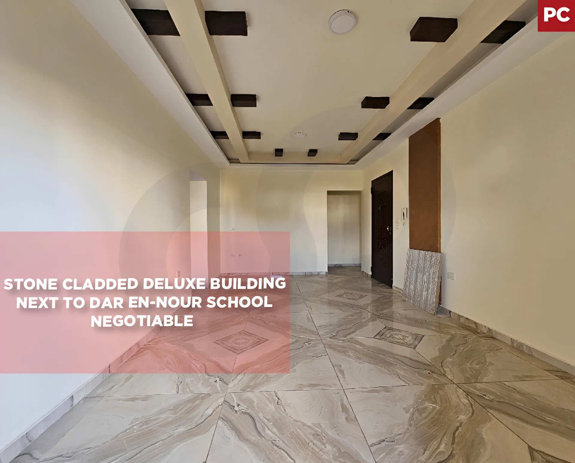 Apartment for Sale in Btouratij