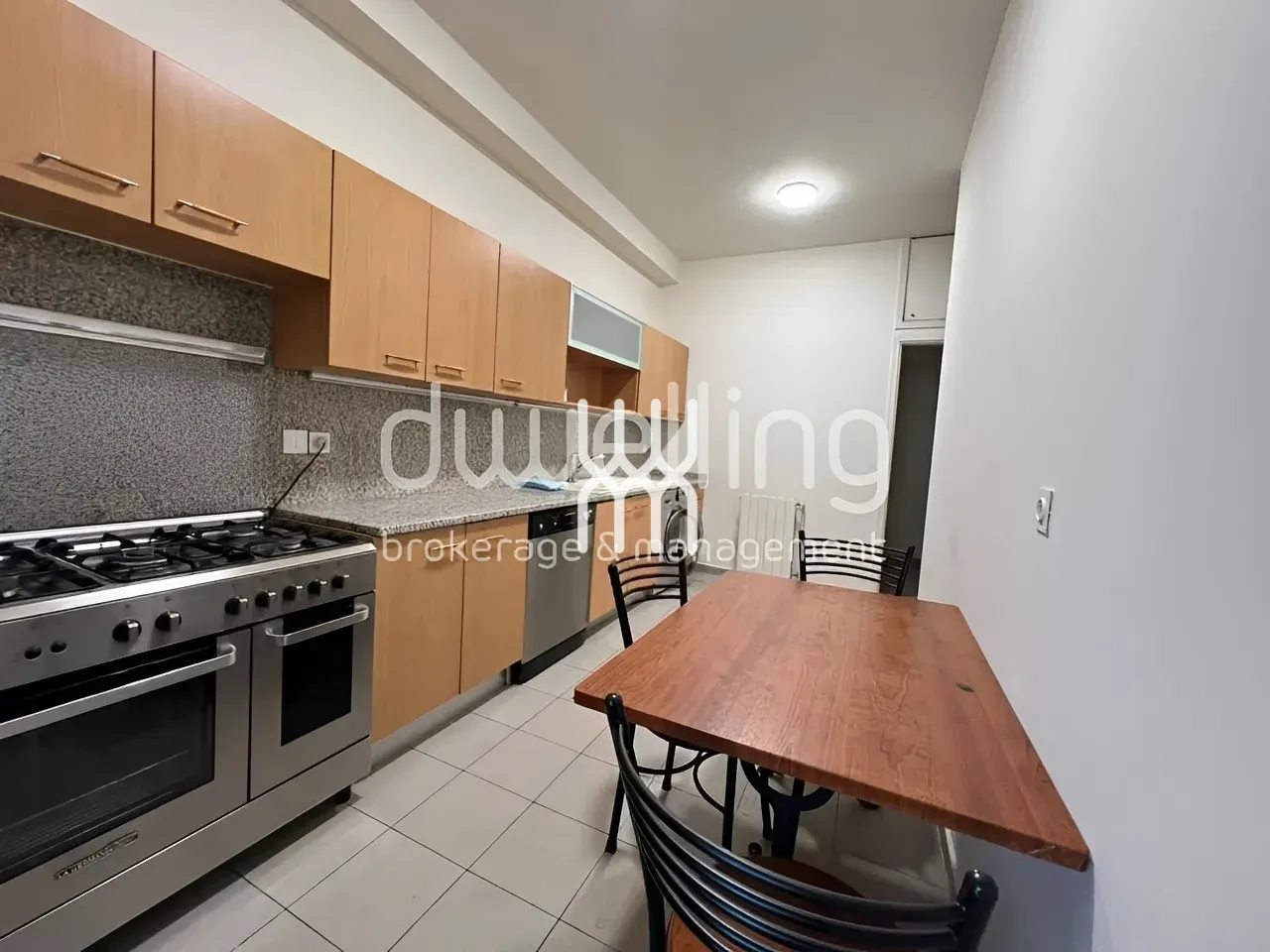 Apartment for rent in Mar Roukouz