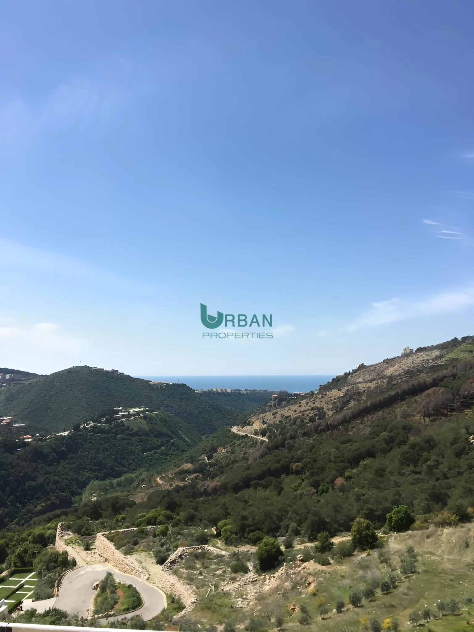 Apartment for sale in Jeita, lebanon