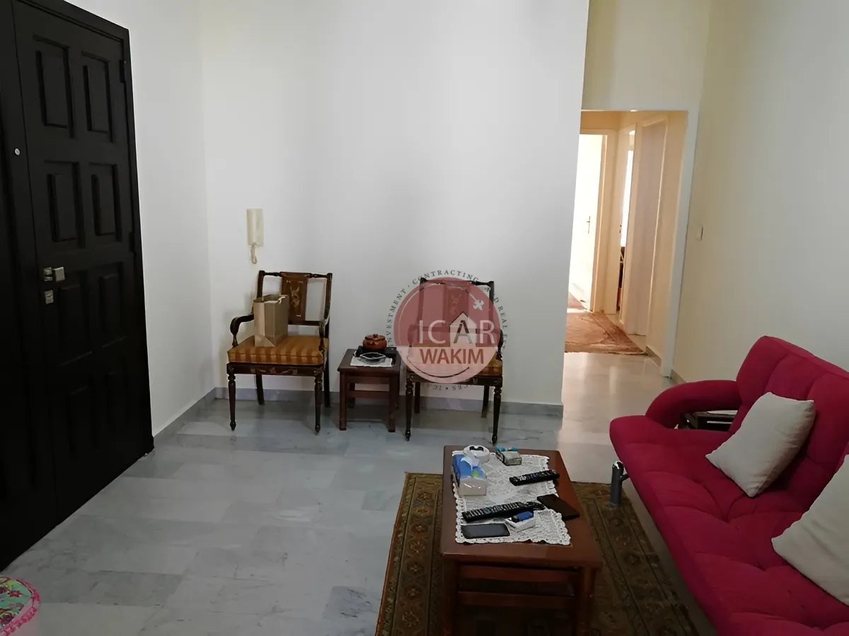 Apartment for Sale in Zalqa