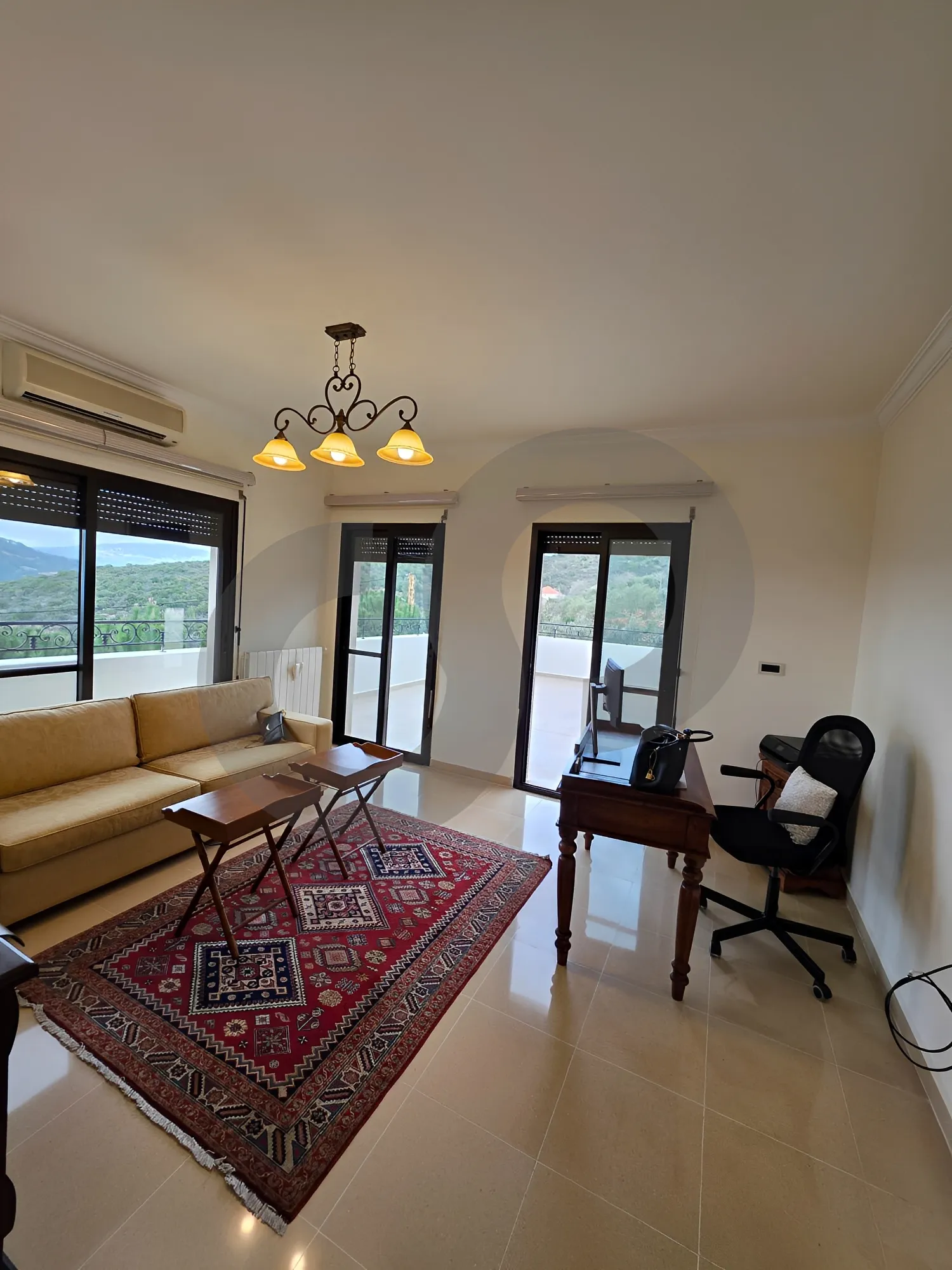 Villa for Sale in Dibbiyeh
