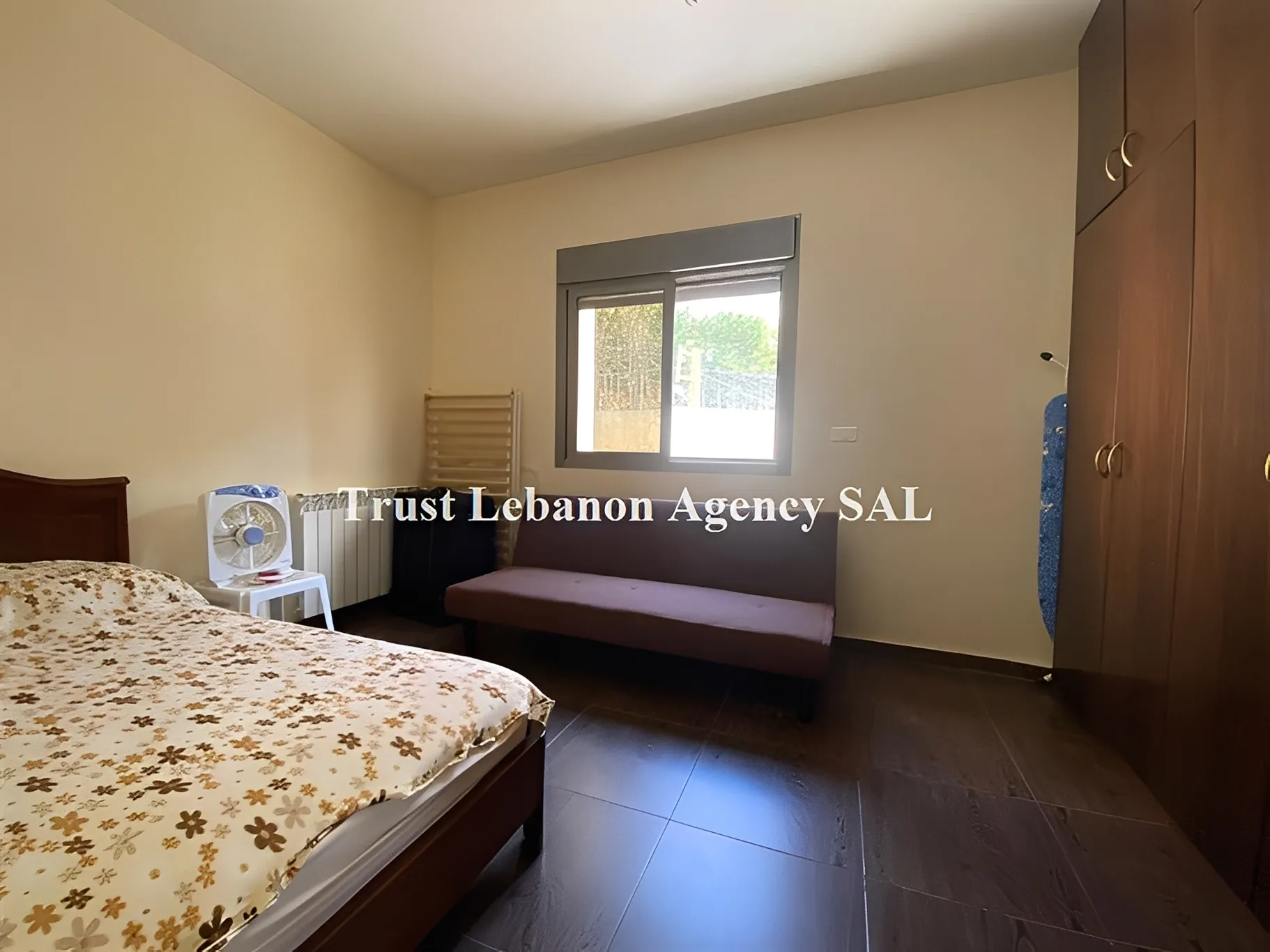 Apartment for Rent in Metn Broumana Lebanon