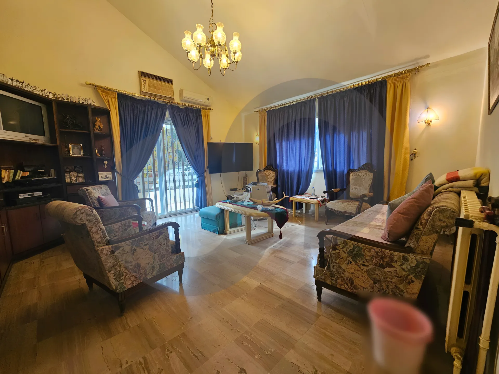 Villa for Sale in Zgharta Town - 4 bed, 4 bath