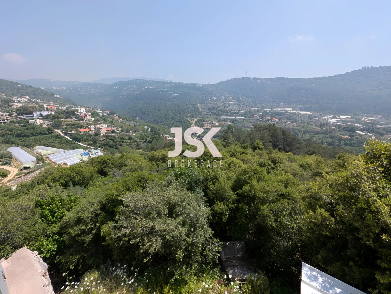 Land for Sale in Bchelli