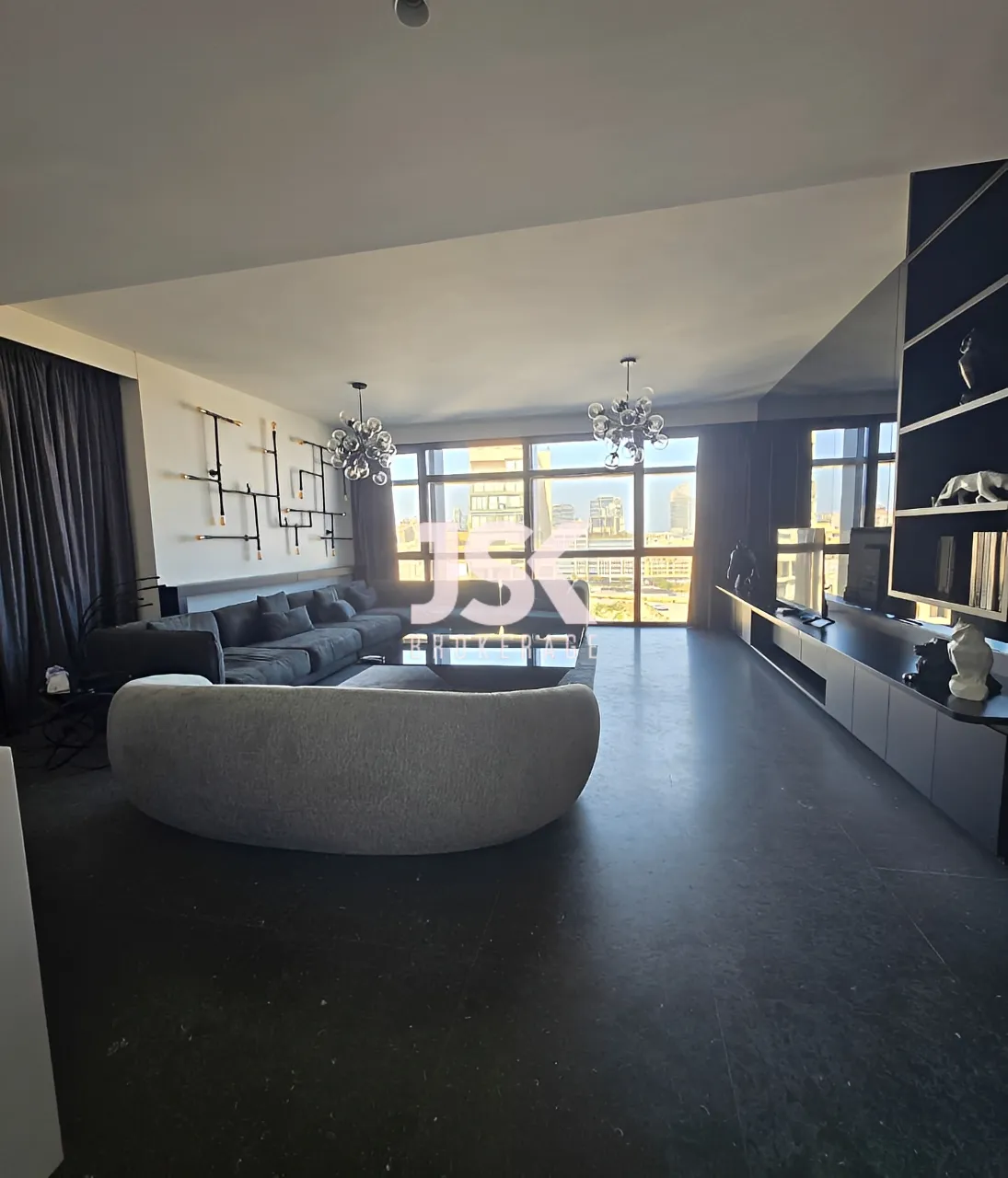 Apartment for Sale in Saifi Village