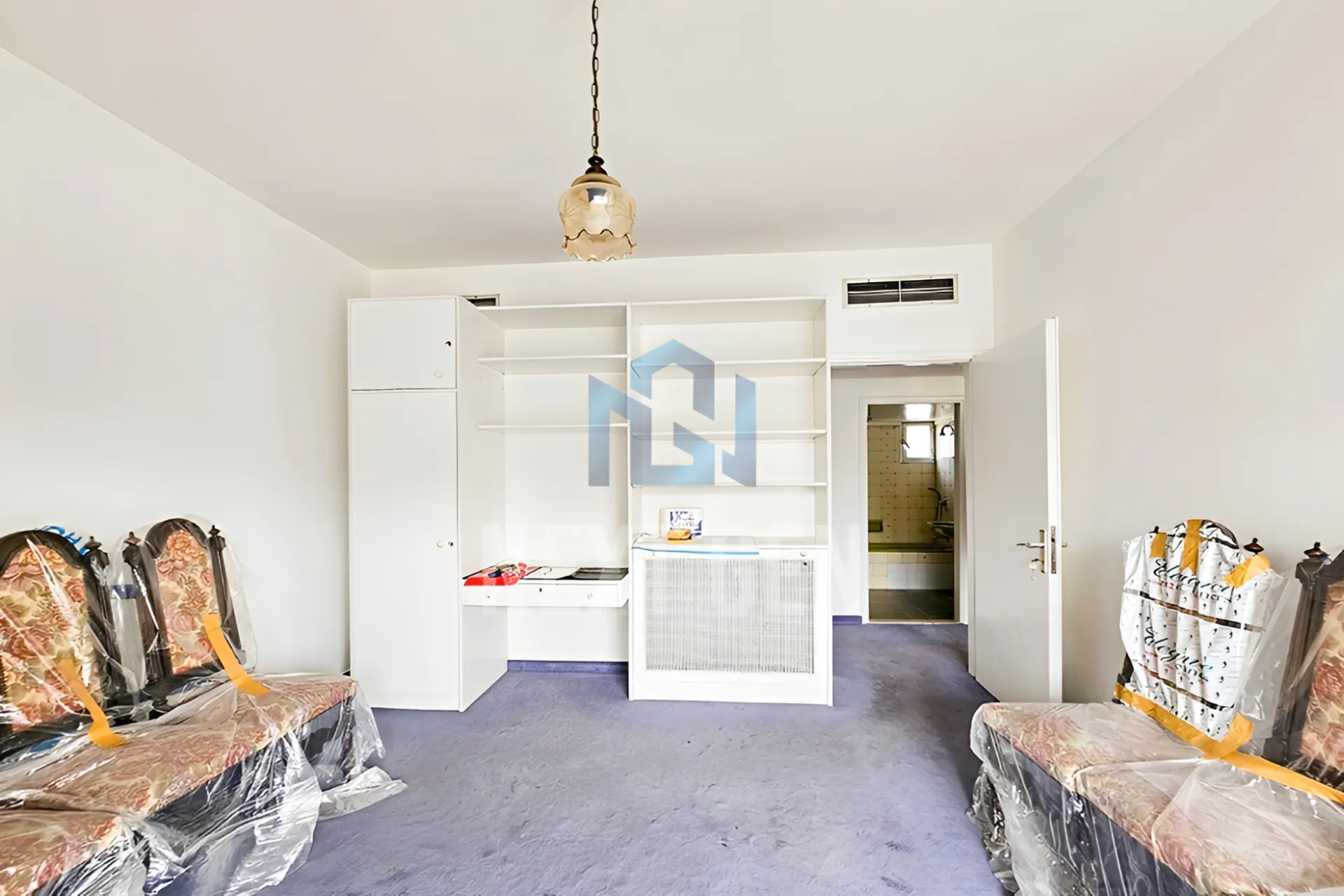 Apartment for sale in Verdun, Bayrut, Lebanon