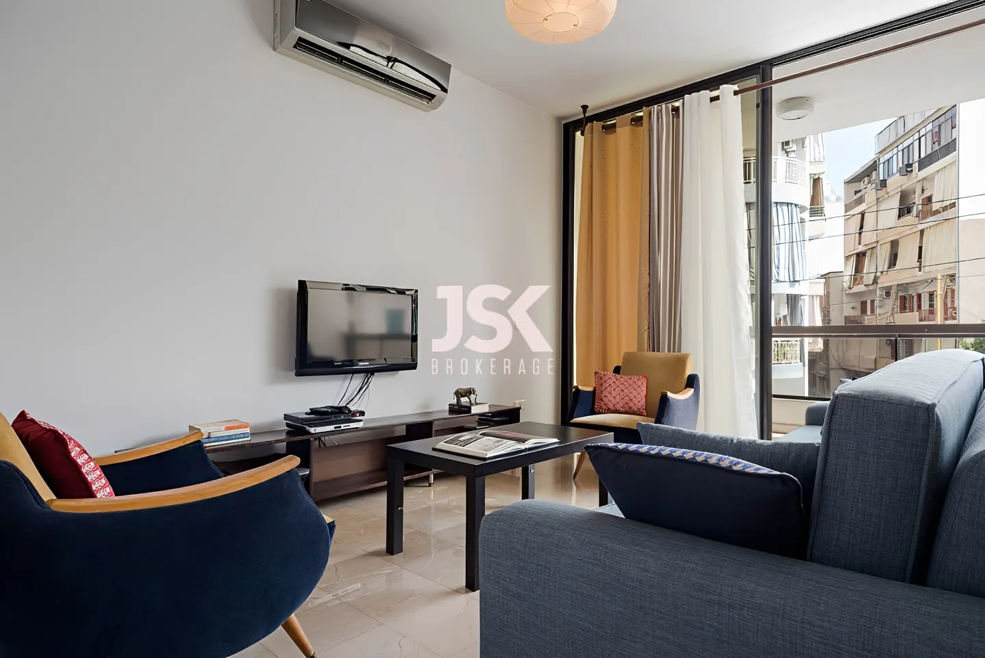 Apartment for Sale in Mar Mikhael