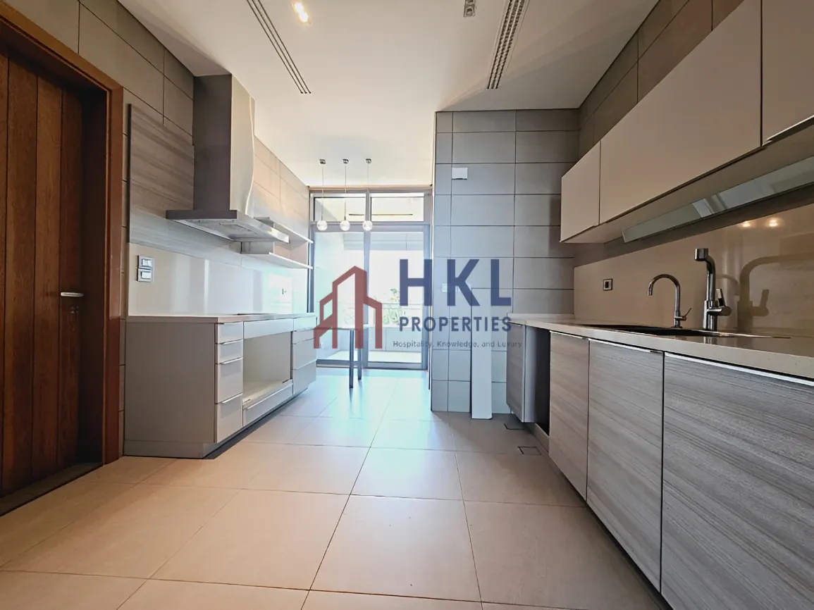 Apartment for rent in Achrafieh, Beirut, Lebanon