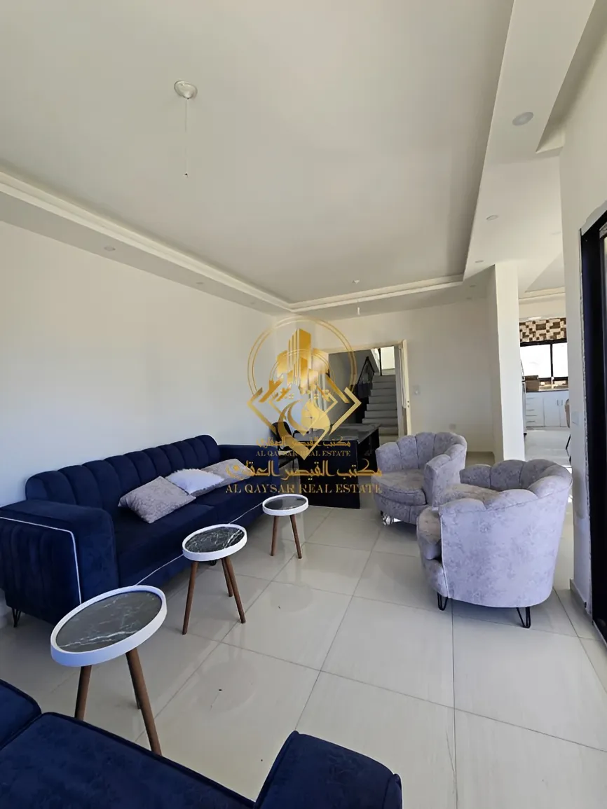 Duplex for sale in Khalde, Lebanon - 4 bed, 4 bath