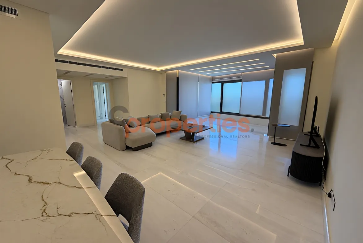 Apartment for Rent in Saifi Village
