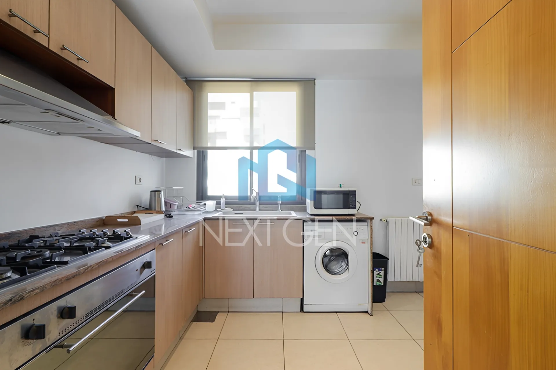 Apartment for rent in Achrafieh, Beirut, Lebanon