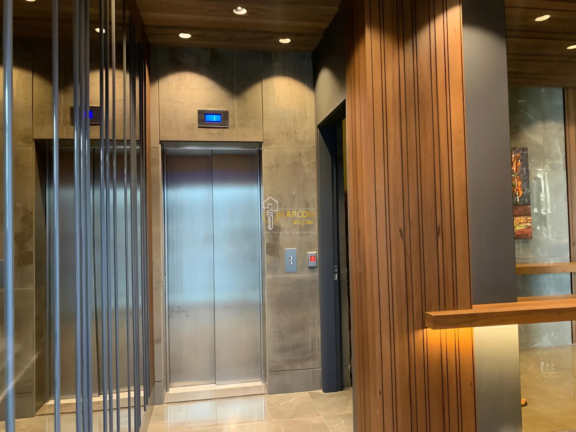 Apartment for Sale in Jal El Dib