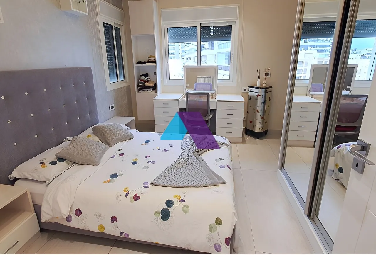 Apartment for Sale in Mtaileb