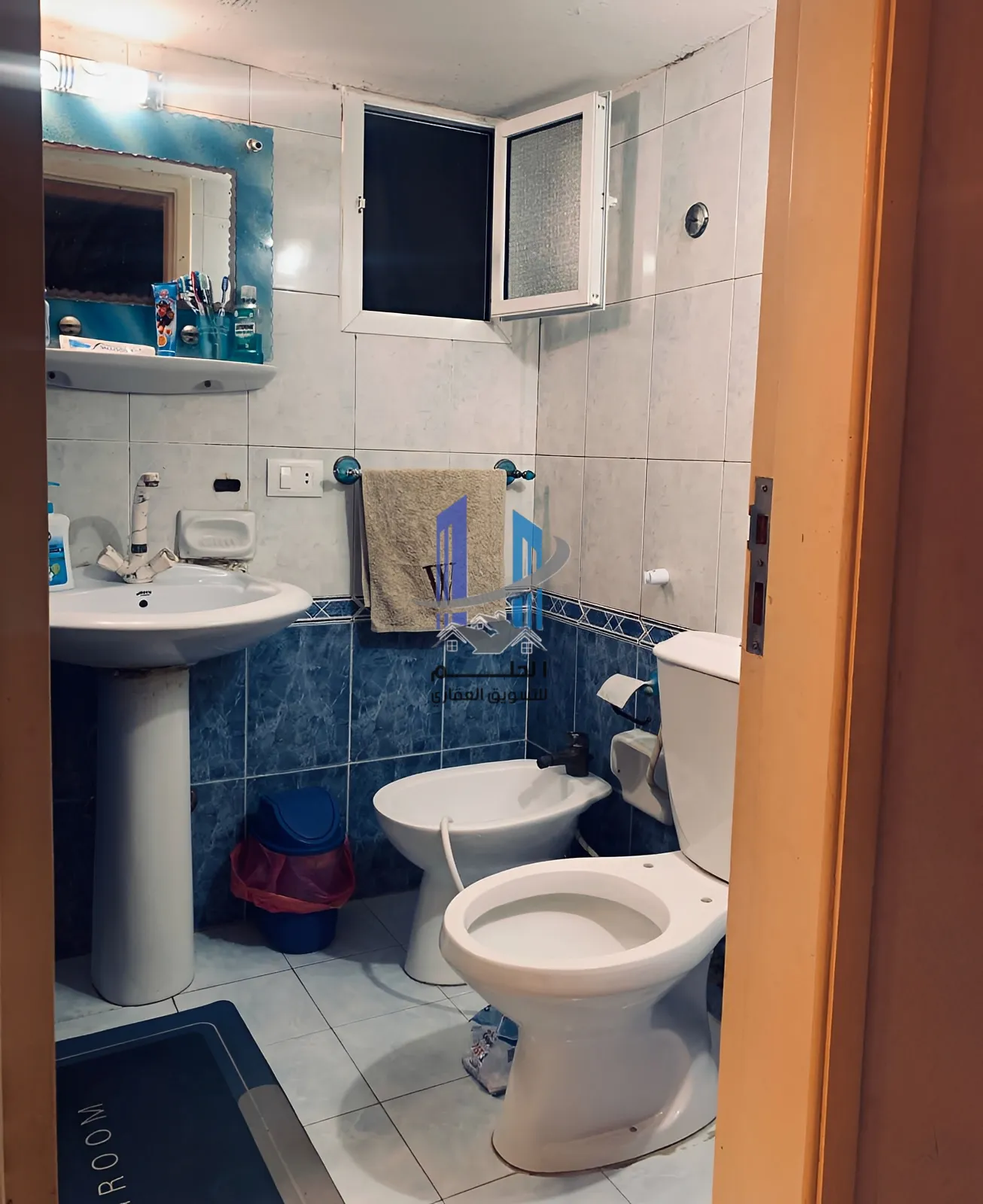 شقة for rent in حدث، لبنان