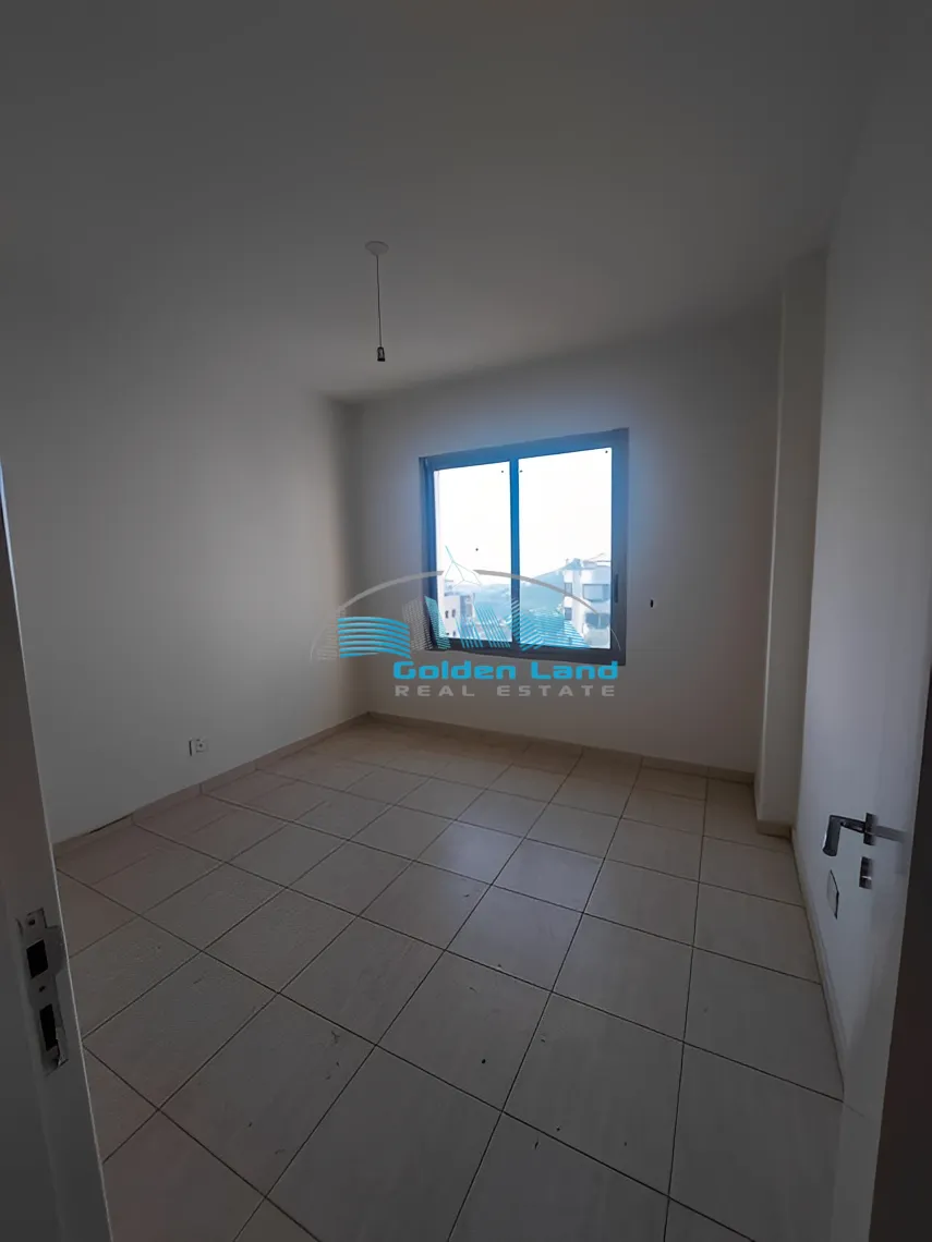 Apartment for Sale in Mazraat Yachoua, Lebanon