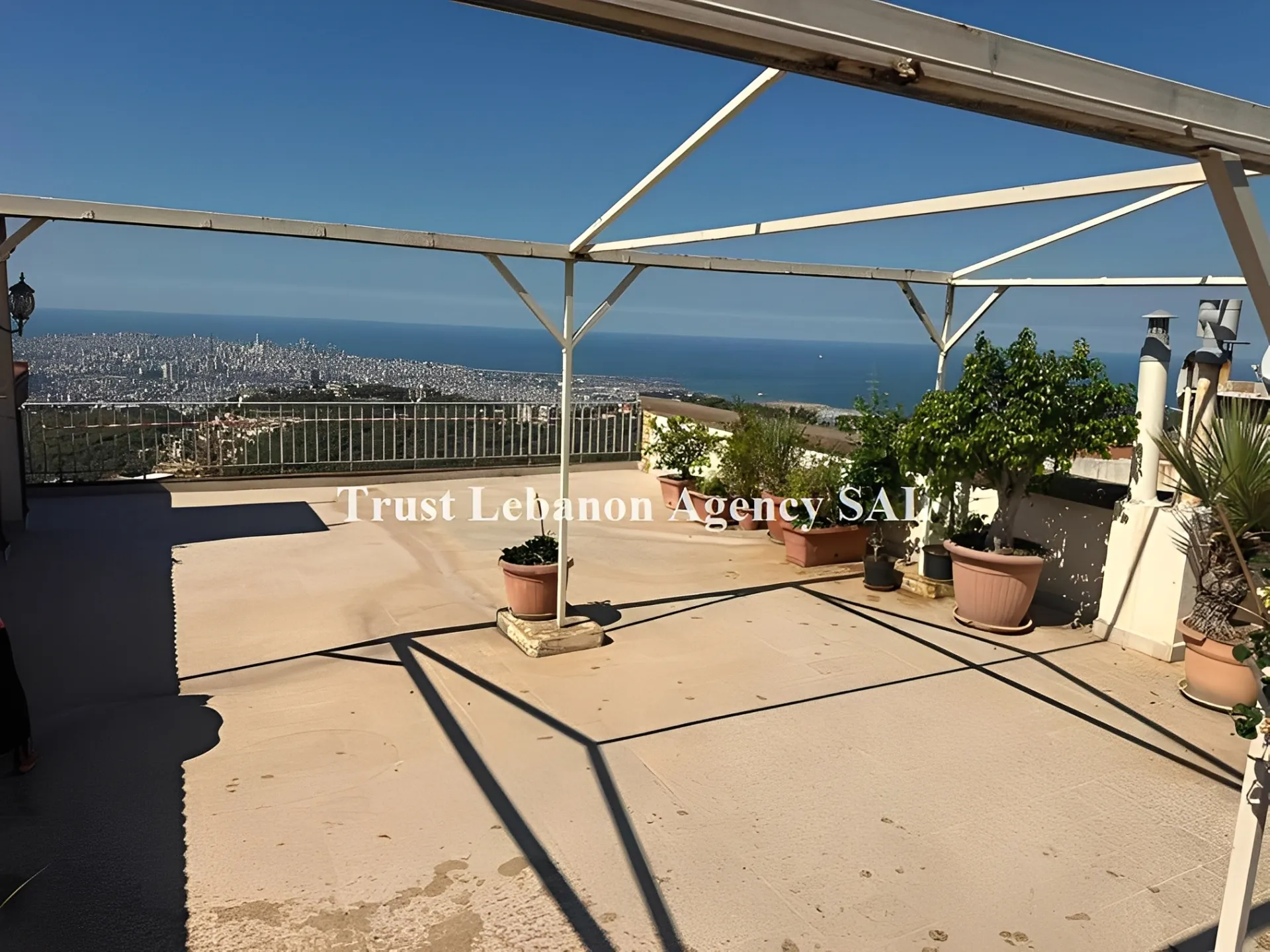 Apartment for Sale in Metn, Ain saade, Lebanon