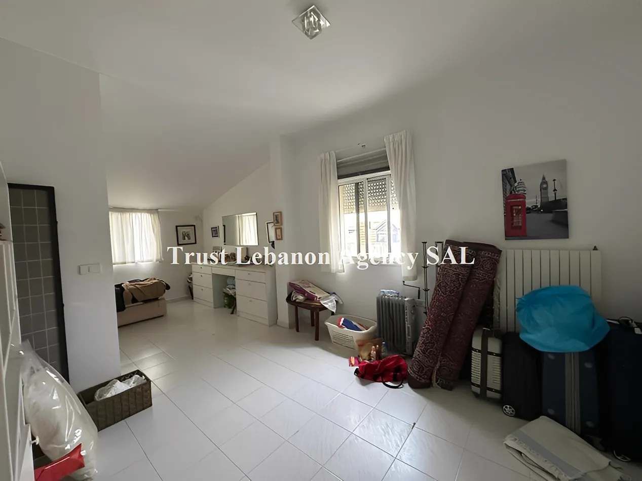 Duplex for Sale in Metn Kornet Chehwen Lebanon