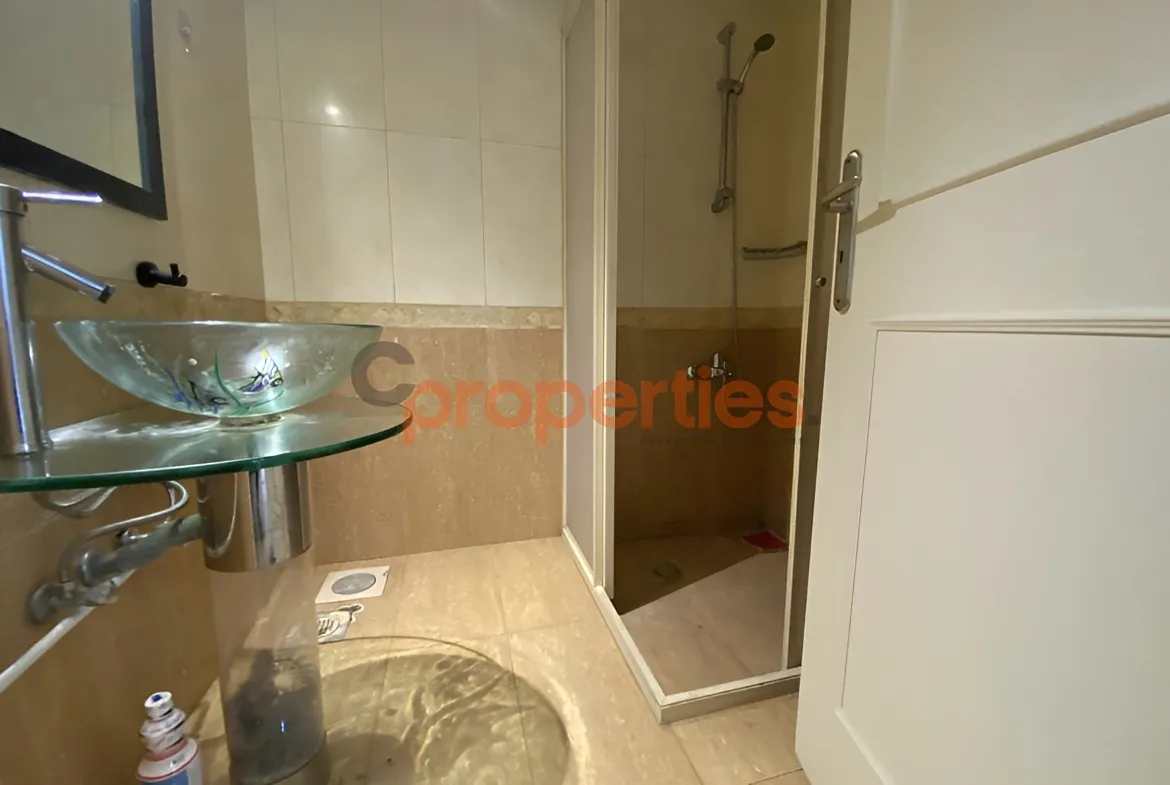 Apartment for Rent in Zalqa - 3 bed, 3 bath