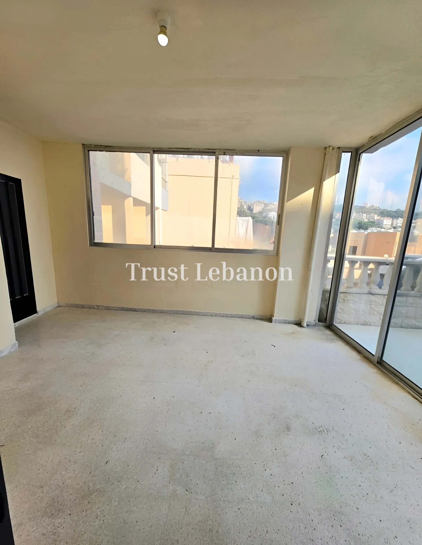 Apartment for sale in Rabweh, Bayrut, Lebanon