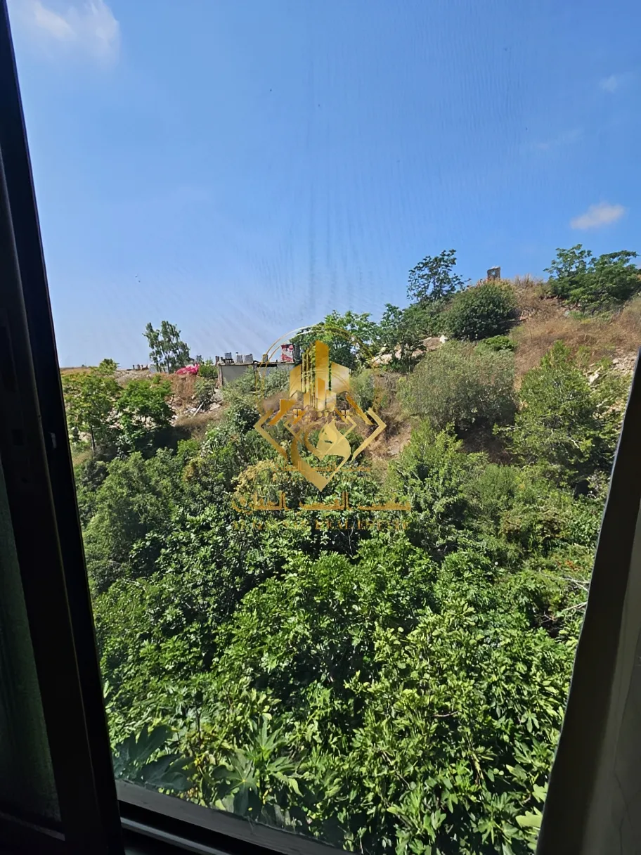 Apartment for sale in Baaouerta, Lebanon - 2 bed, 2 bath
