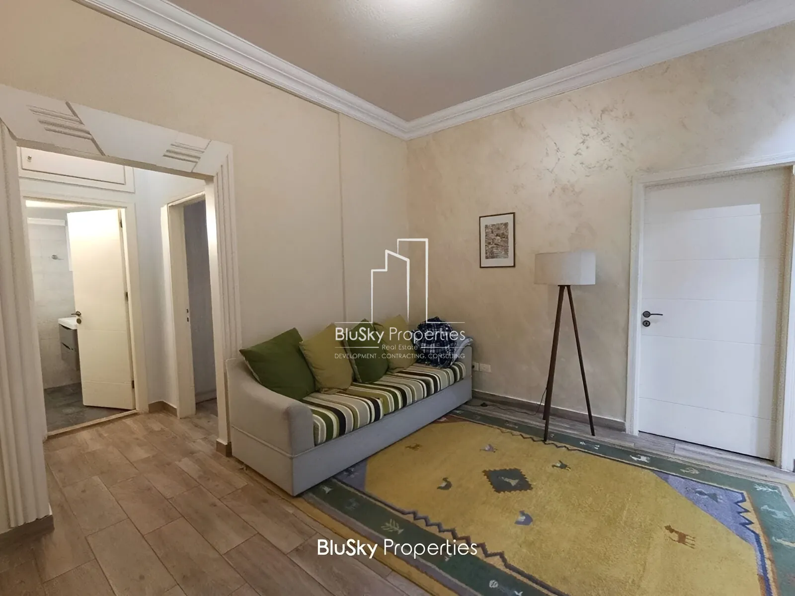 Apartment for Sale in Jbeil