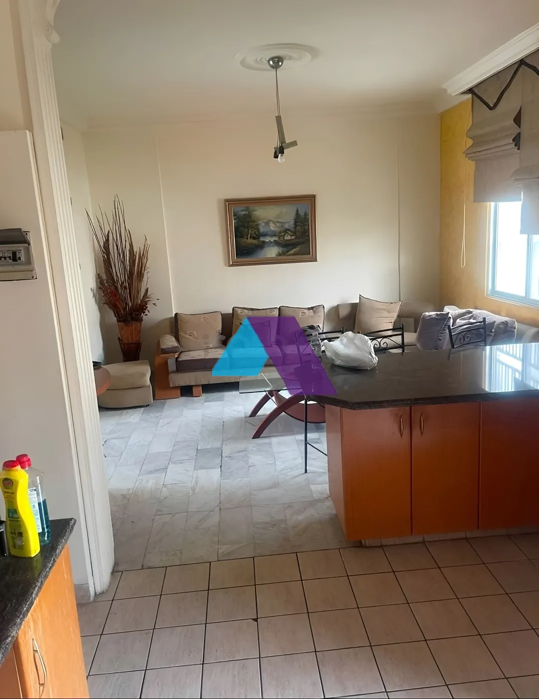 Apartment for Sale in Zouk Mikael