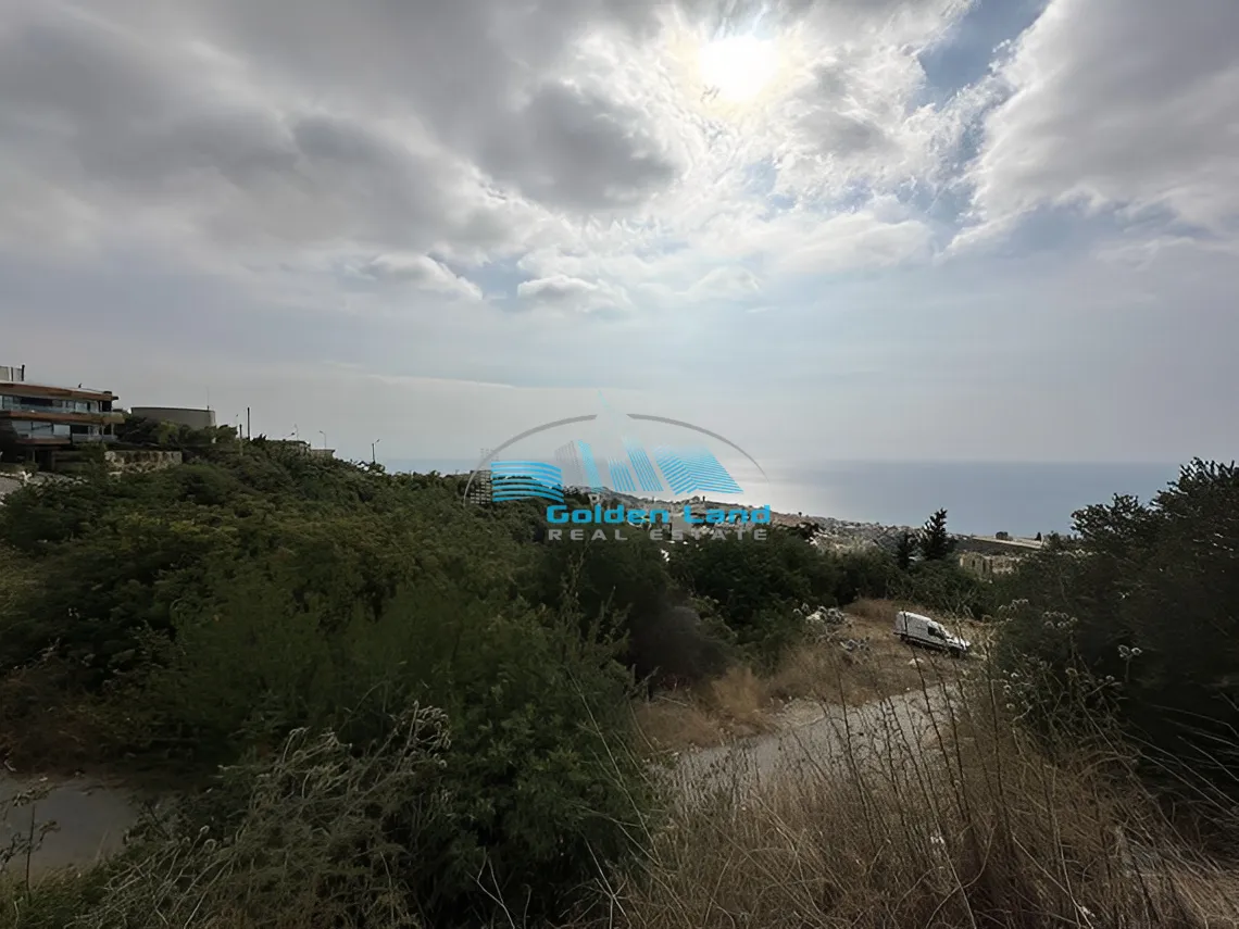 Land for Sale in Bouar, Lebanon