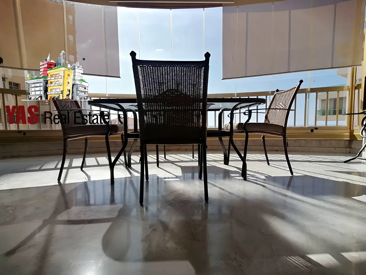 Apartment for Sale in Sahel Alma